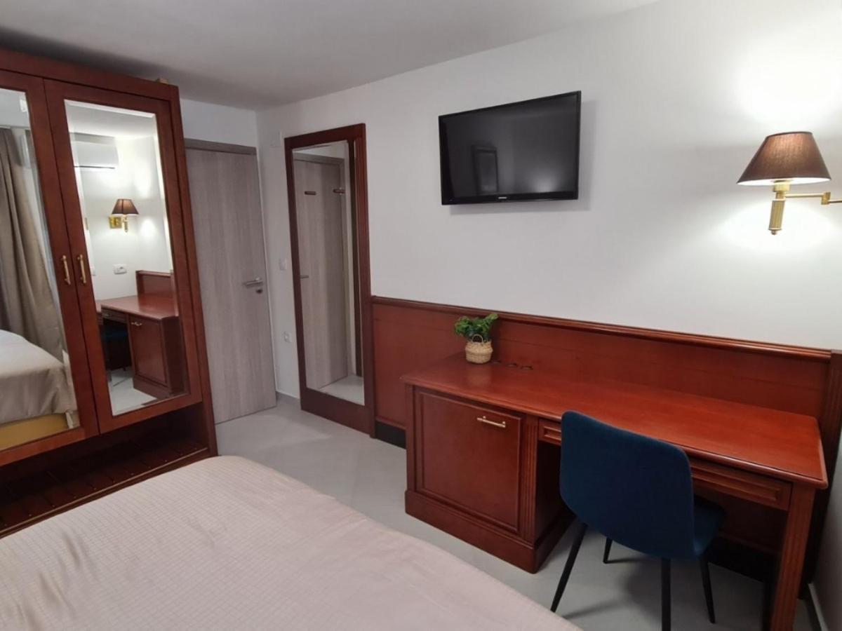 Apartment D&D Opatija Dış mekan fotoğraf