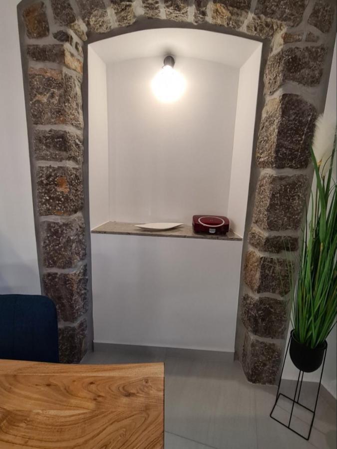 Apartment D&D Opatija Dış mekan fotoğraf